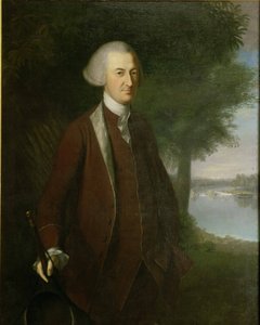 John Dickinson