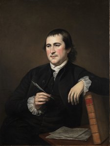  door Charles Willson Peale