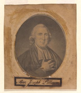  door Charles Willson Peale