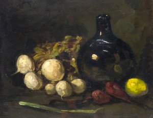 Stilleven