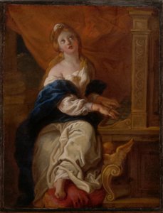 Sint Cecilia