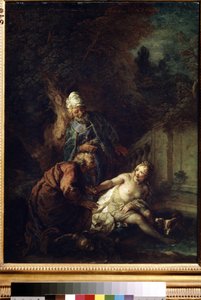 Susanna en de ouderlingen