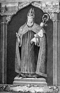 Willem van Wykeham