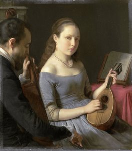 Het duet