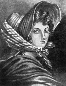 Emily Bronte