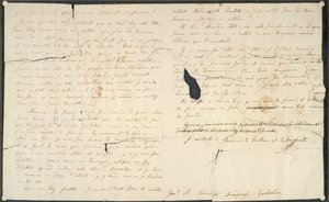 Brieven van Charlotte Bronte aan Prof. Constantin Heger door Charlotte Bronte