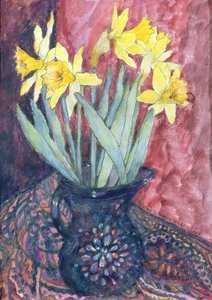 Zonder titel door Charlotte Johnson Wahl