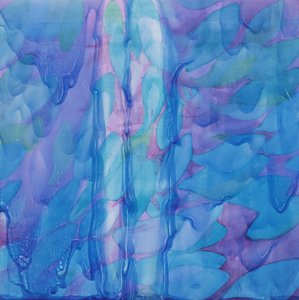Humpbacks Blauw, 2000