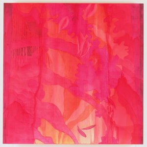 Mascarene Maya, 2000 door Charlotte Johnstone
