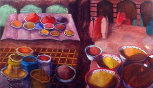 Indisch Rood, 2004