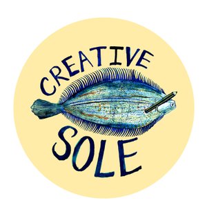 Creatieve Ziel door Charlotte Orr