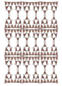 Theeverpakkingsontwerp, 2018 door Charlotte Orr