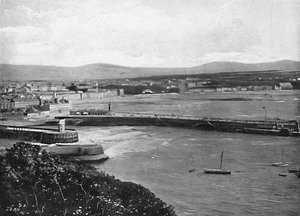 Douglas, Isle of Man, ca. 1896