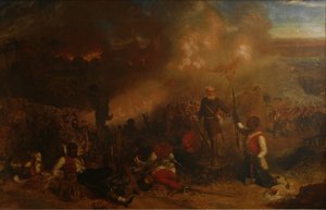 Slag bij Tubabecelong, 1866