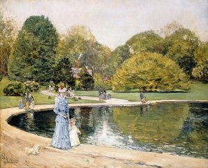 Central Park