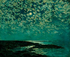 Maanlicht, Isle of Shoals