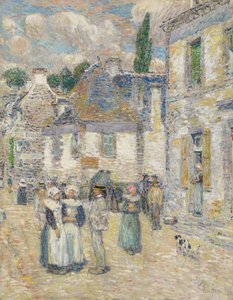 Pont-Aven