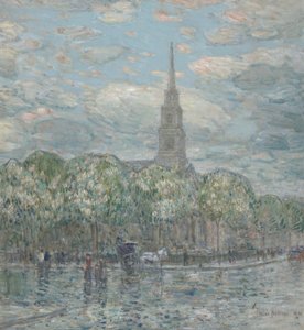 St. Mark