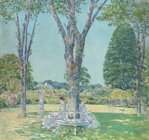 De Auditie, East Hampton