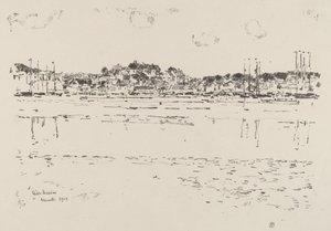 Binnenhaven