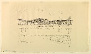Binnenhaven
