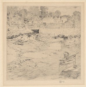 Oude Kant