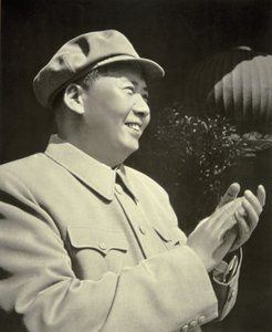 Mao Zedong