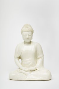 Boeddha (porselein)