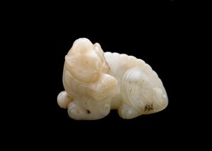 Chimera, 1600-1800