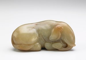 Olifant, 12e-13e eeuw