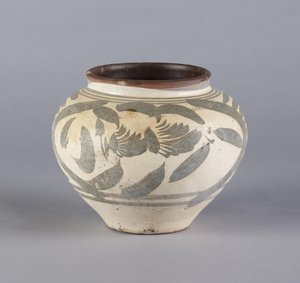 Pot, Liao dynastie