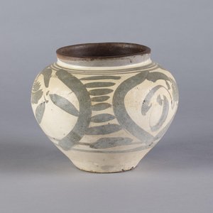 Pot, Liao dynastie