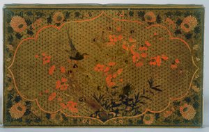 Kang tafelblad door Chinese School