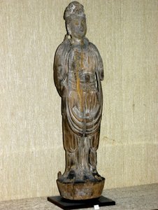 Kouan-yin, bodhisattva van mededogen, Song-dynastie (960-1276)
