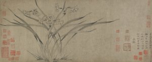Narcissus, Song-dynastie