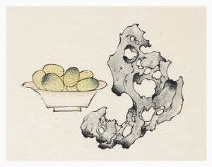 Tien Bamboe Serie, 18e eeuw