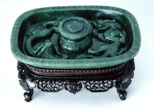 Keizerlijke Kopstandaard, Qianlong