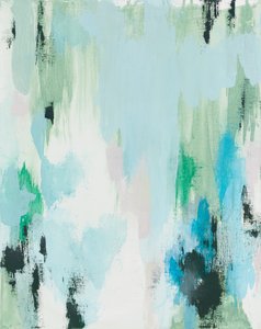 Abstracte compositie, 2019