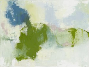 Abstracte compositie, 2020