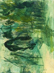 Abstracte compositie, 