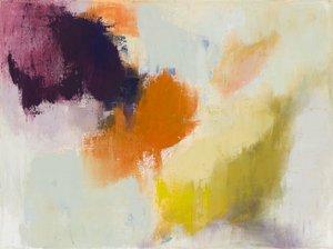 Abstract stilleven, 2020 door Ching Fun Tso