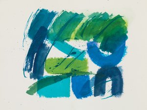 Aarde VI, serie Aarde, 2003