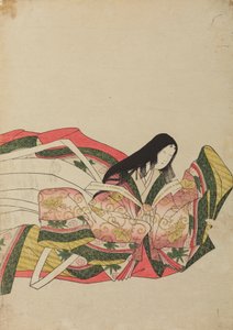  door Chobunsai Eishi