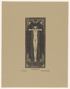 Vrouwenfiguur