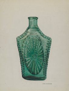 Fles
