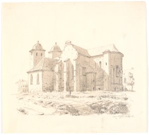 Domkerk van Viborg