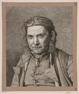 De oude zeeman