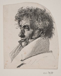  door Christen Købke