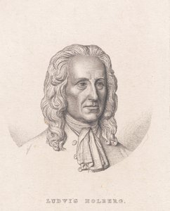  door Christen Købke