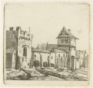 Stadsmuren